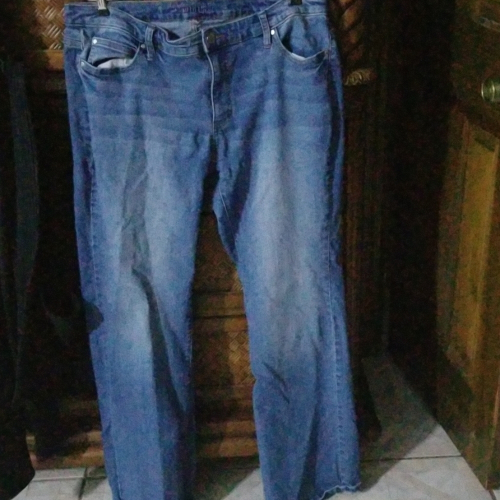 Jlo jeans